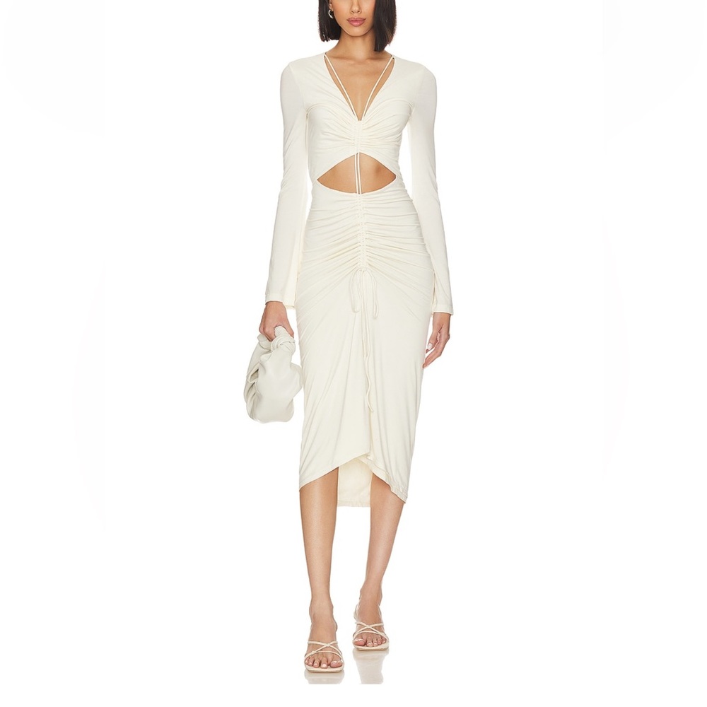 Revolve L’Academie Christina Norae Dress